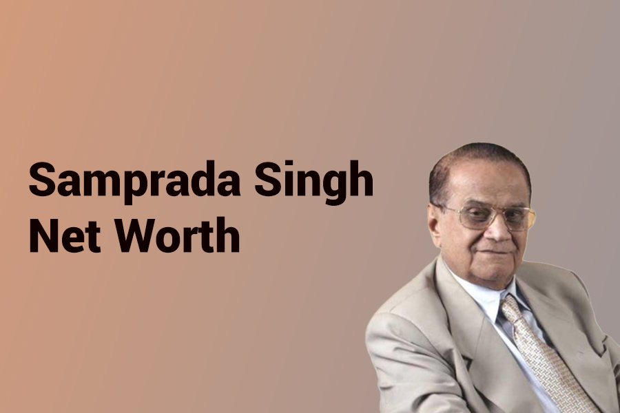 Samprada Singh: A Billionaire’s Journey in Pharmaceuticals