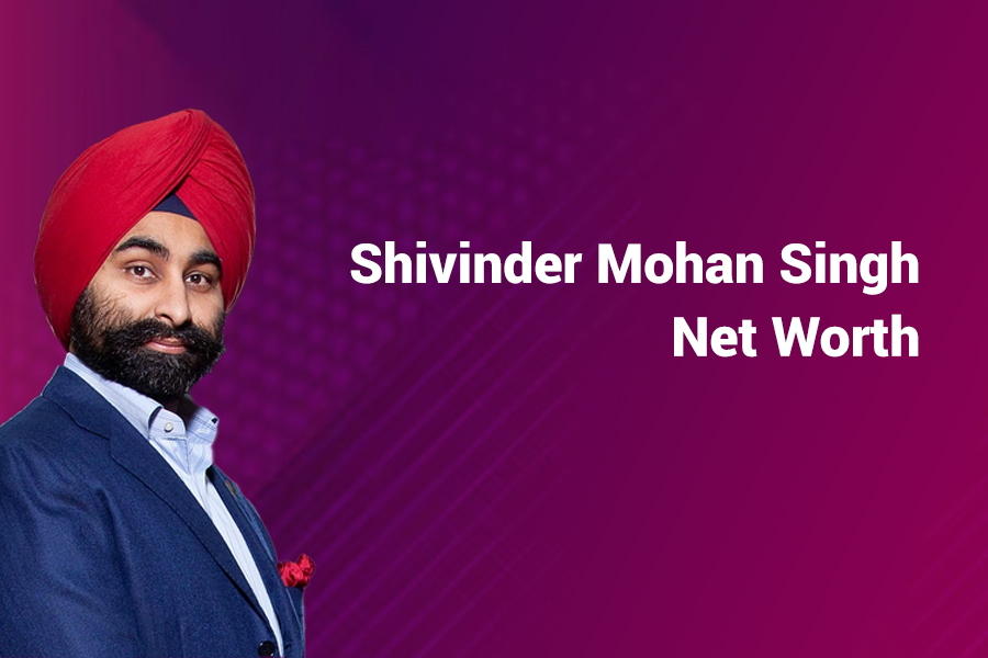 Shivinder Mohan Singh: A Journey from Fortune to Misfortune