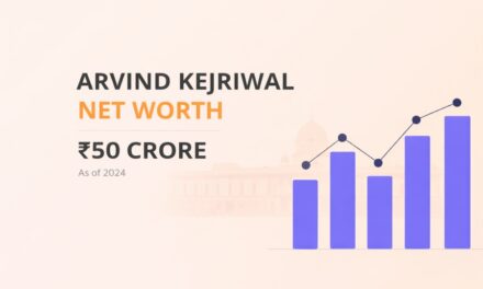 Arvind Kejriwal Net Worth – Assets, Salary & Wealth